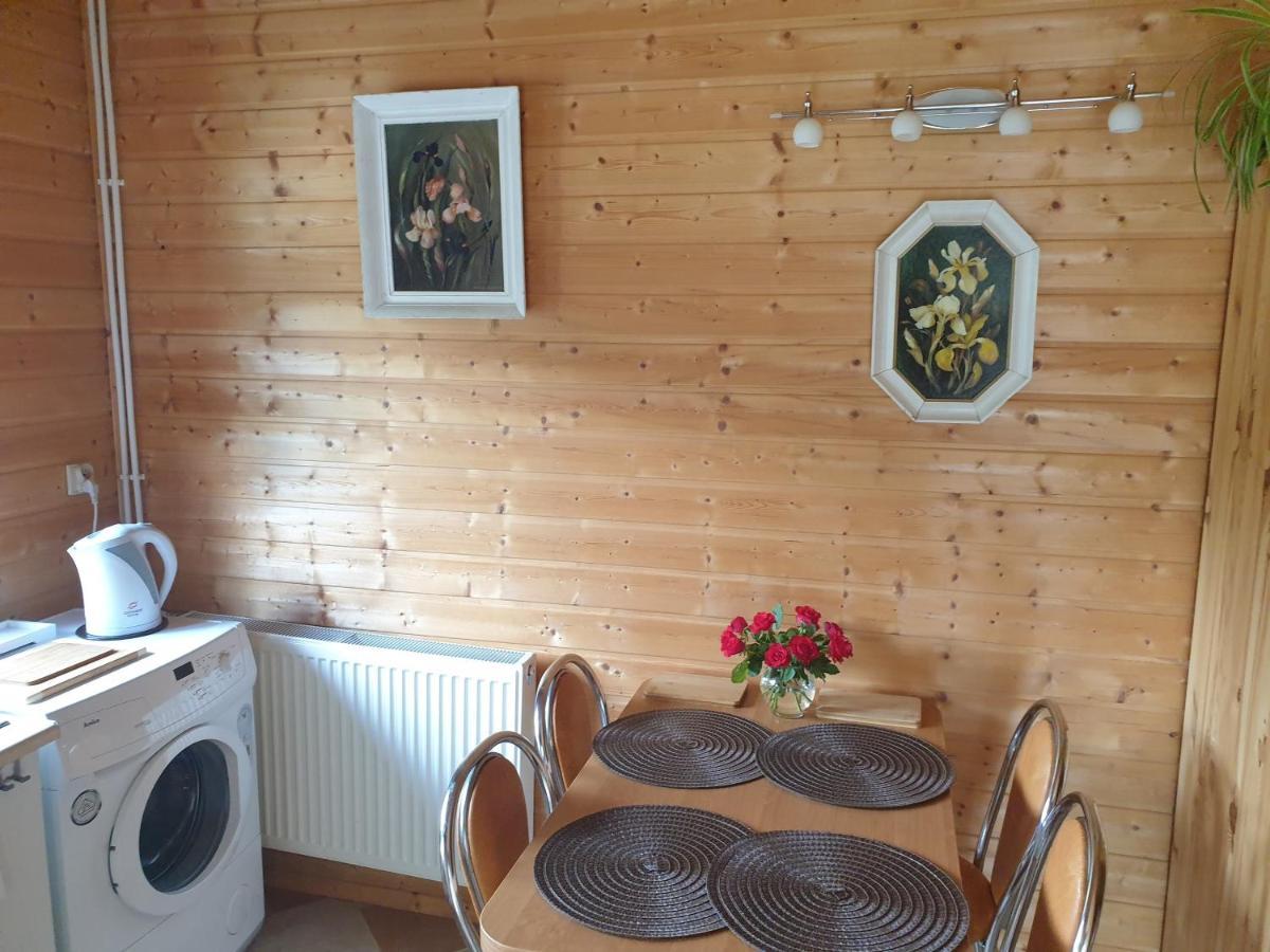 Sobieszow Apartament Basia Zielone Wzgorze -Willa Tosia Dış mekan fotoğraf