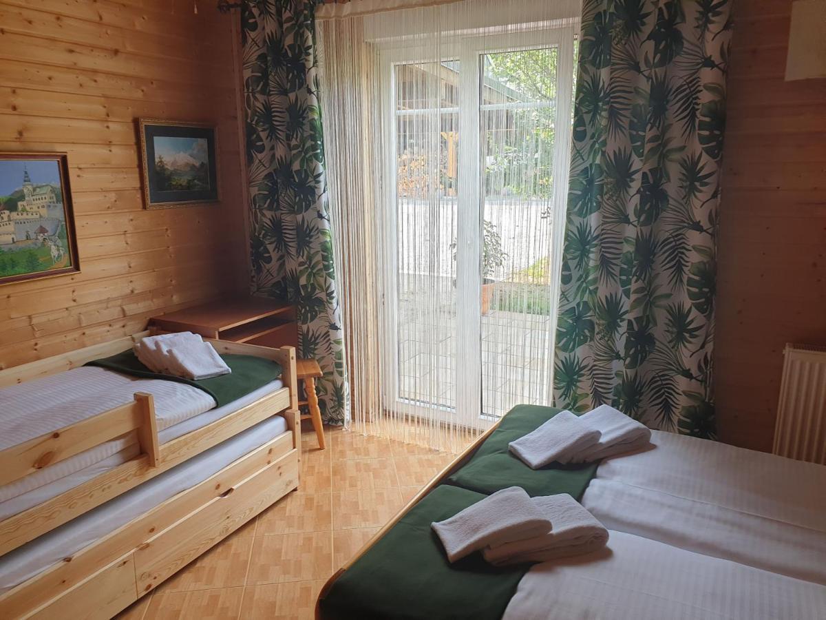 Sobieszow Apartament Basia Zielone Wzgorze -Willa Tosia Dış mekan fotoğraf