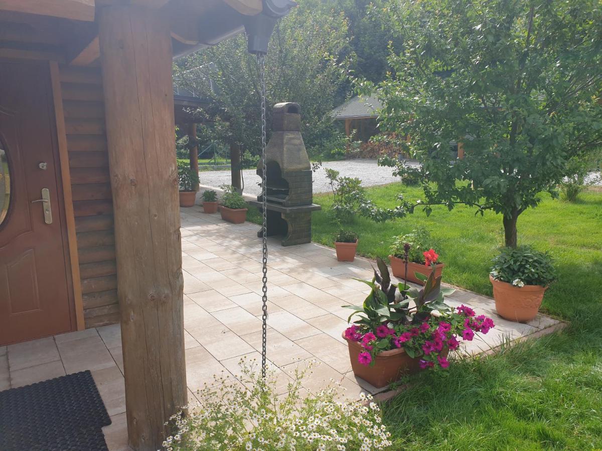 Sobieszow Apartament Basia Zielone Wzgorze -Willa Tosia Dış mekan fotoğraf