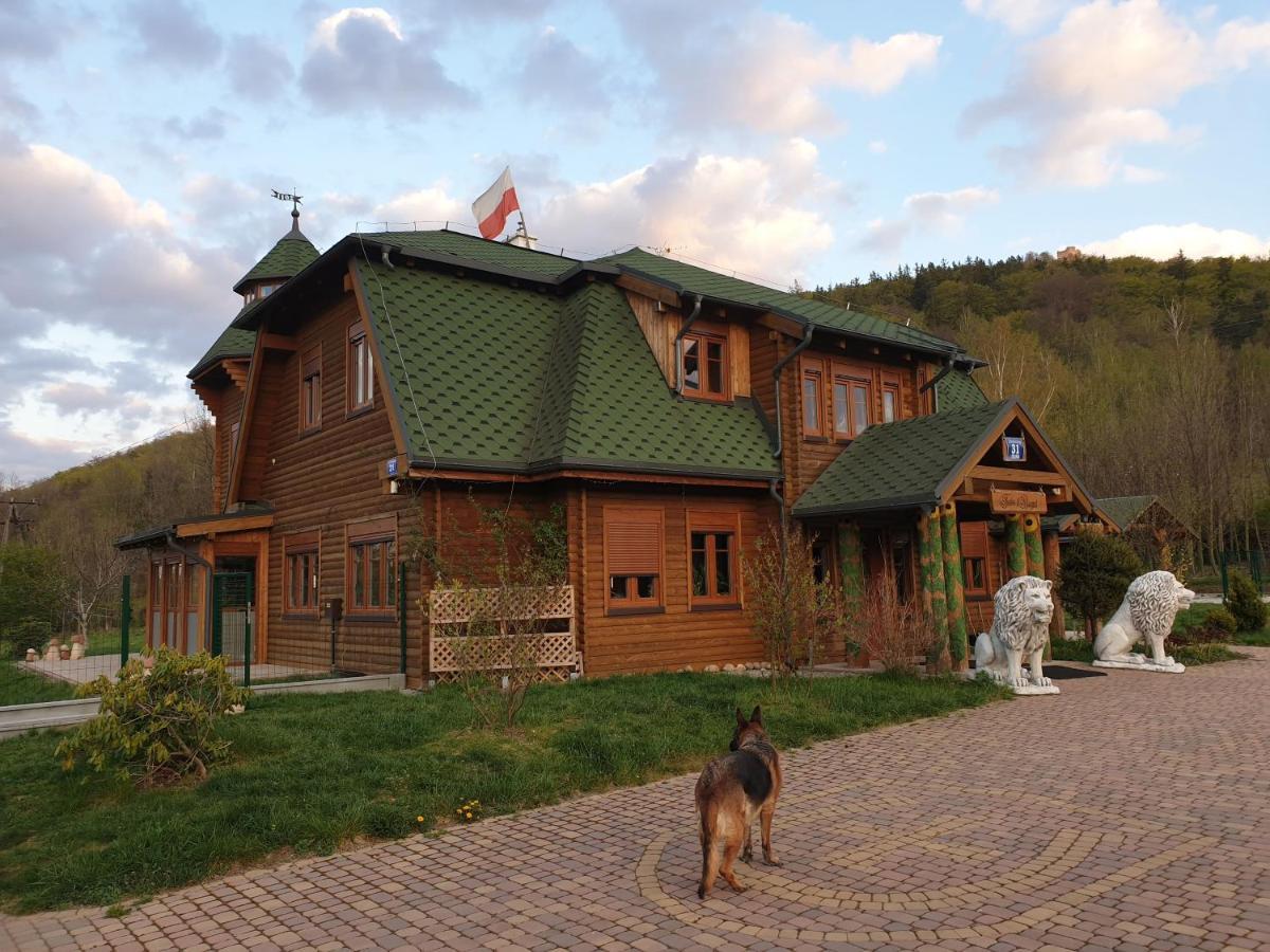 Sobieszow Apartament Basia Zielone Wzgorze -Willa Tosia Dış mekan fotoğraf
