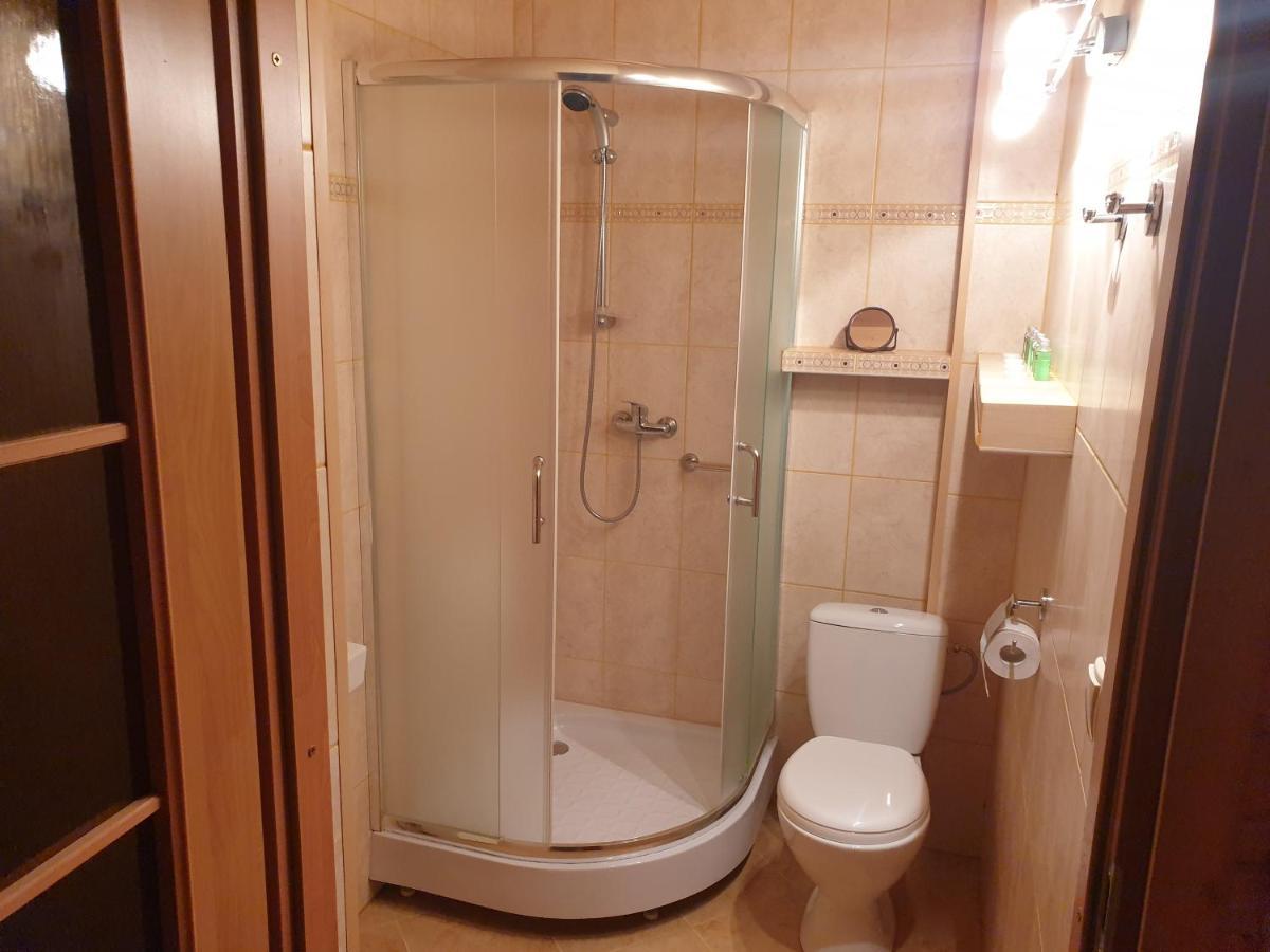 Sobieszow Apartament Basia Zielone Wzgorze -Willa Tosia Dış mekan fotoğraf