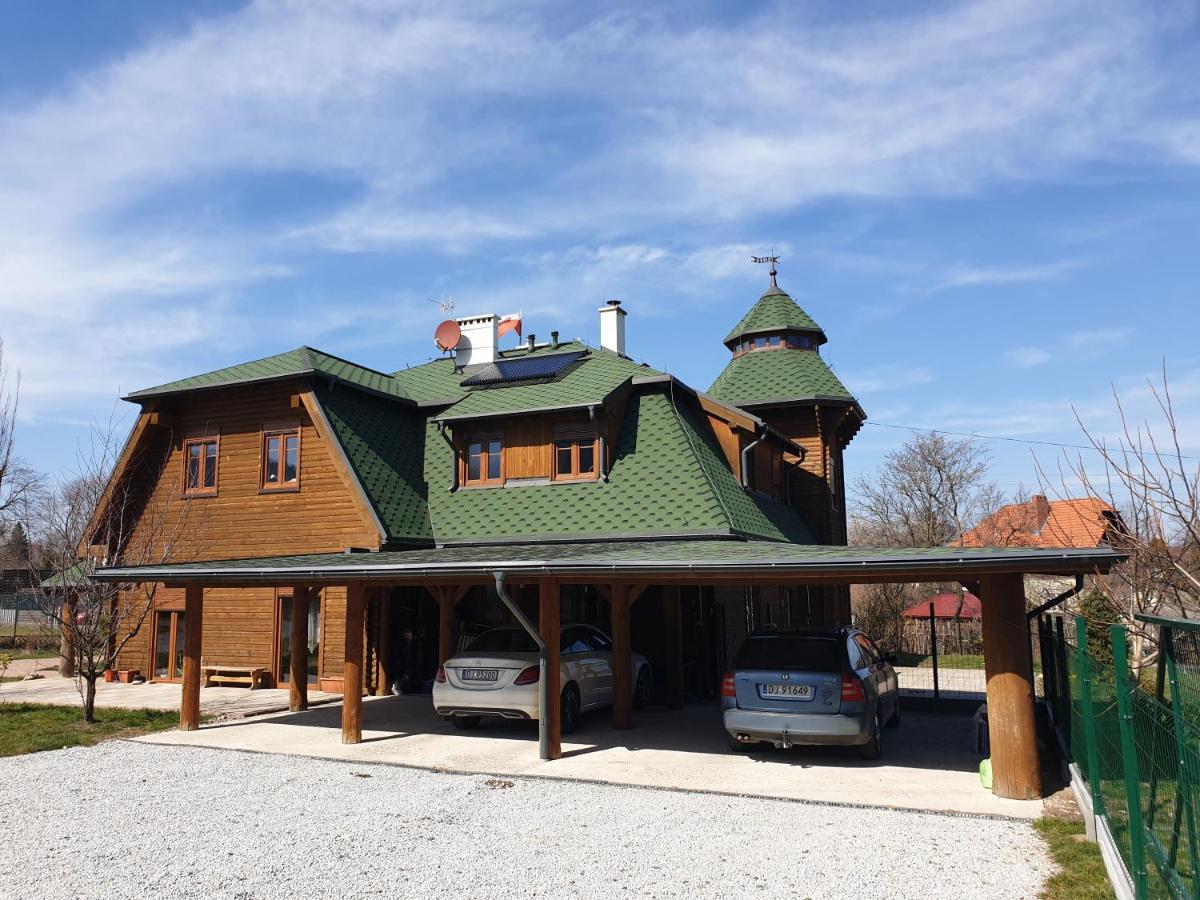 Sobieszow Apartament Basia Zielone Wzgorze -Willa Tosia Dış mekan fotoğraf