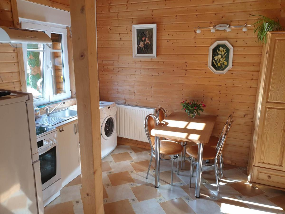 Sobieszow Apartament Basia Zielone Wzgorze -Willa Tosia Dış mekan fotoğraf