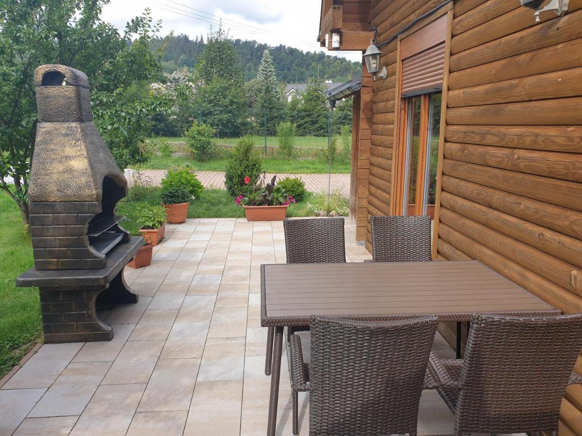 Sobieszow Apartament Basia Zielone Wzgorze -Willa Tosia Dış mekan fotoğraf